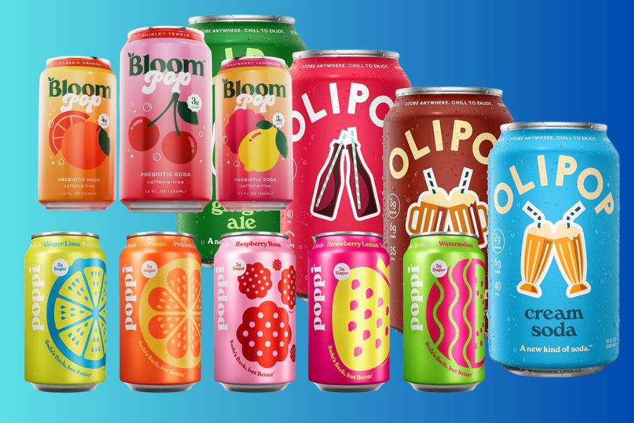 Benefits of Prebiotic Soda: The Real Pros and Cons