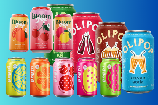 Benefits of Prebiotic Soda: The Real Pros and Cons