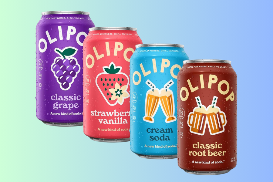 OLIPOP Prebiotic Soda Review: Is It Worth the Hype?