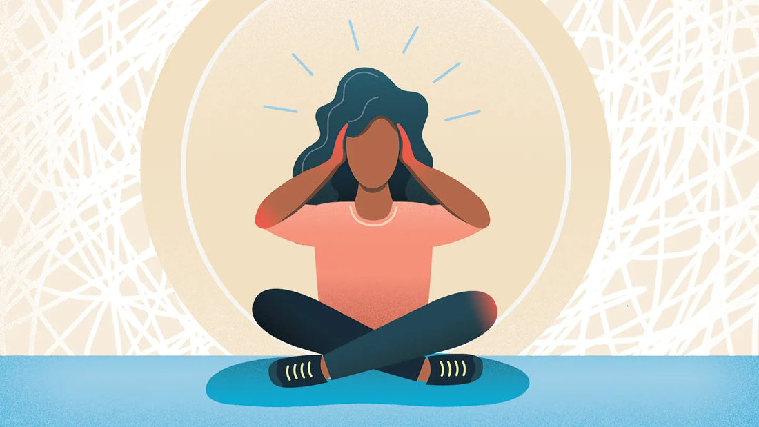 Stress Management: Practical Ways to Feel Better Fast