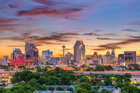 10 Best Gyms in San Antonio