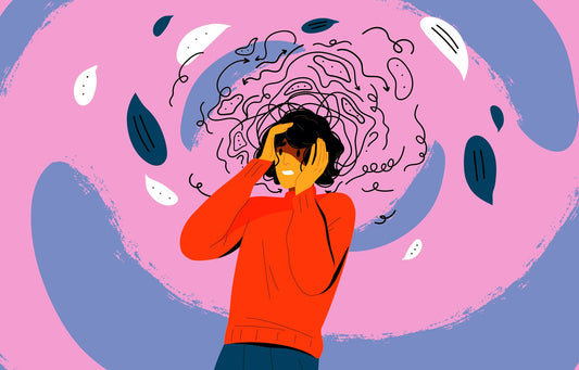 Anxiety Explained: Signs, Causes, and What Helps