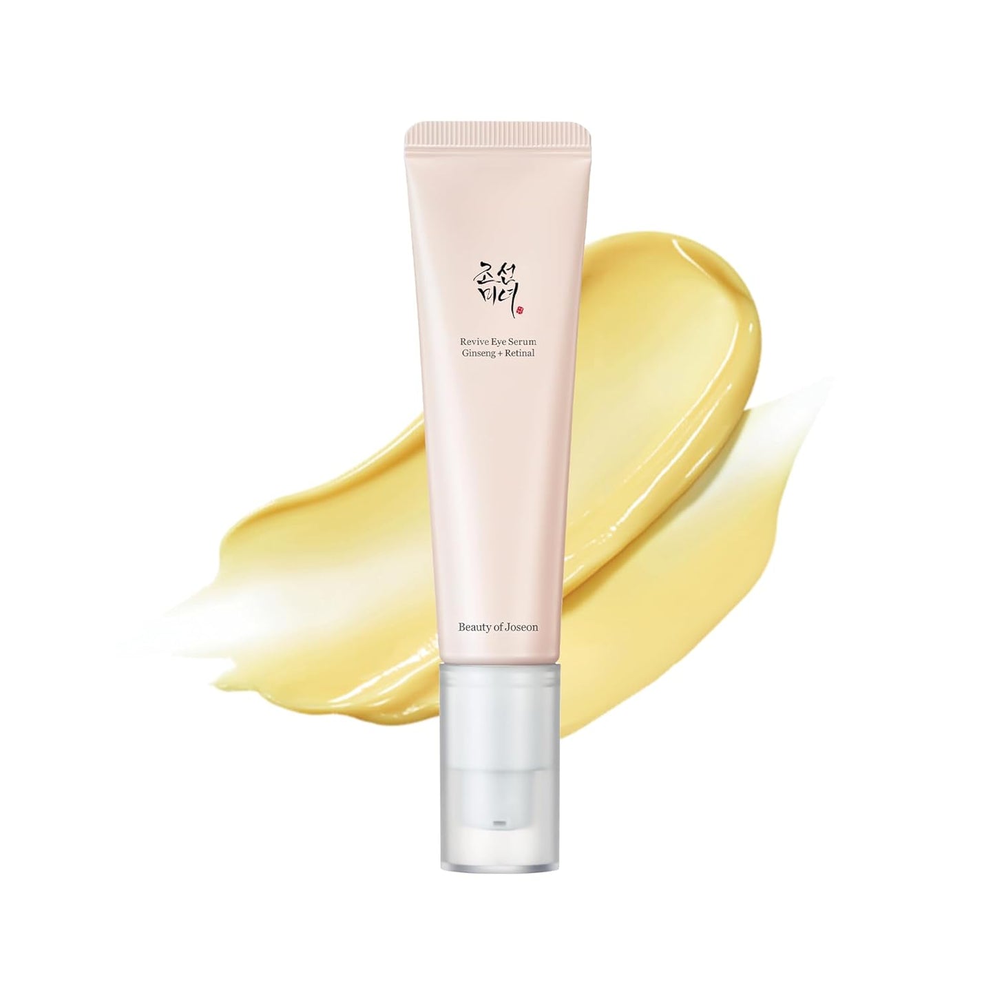 Beauty of Joseon Revive Eye Serum with Retinal Niacinamide Correction