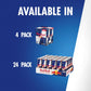Red Bull Energy Drink, 12 Fl oz, Pack of 24 Cans