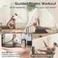 Pilates Reformer, 92" Wooden Pilates Reformer Machine