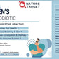 NATURE TARGET Probiotics for Men