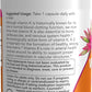 NOW Foods Supplements, Vitamin K-2 100 mcg