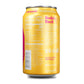Poppi Prebiotic Soda, Sparkling Water & Fruit Juice, Lemonade, 12 oz, 12 Pack