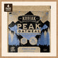 Kodiak Peak Instant Oatmeal Packets, Berries & Cream, High Protein (Total of 24 Packets)