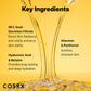 COSRX Snail Mucin 96% Repairing Serum, Hydrating Serum for Face