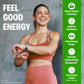 Orgain Organic Vegan Protein Powder