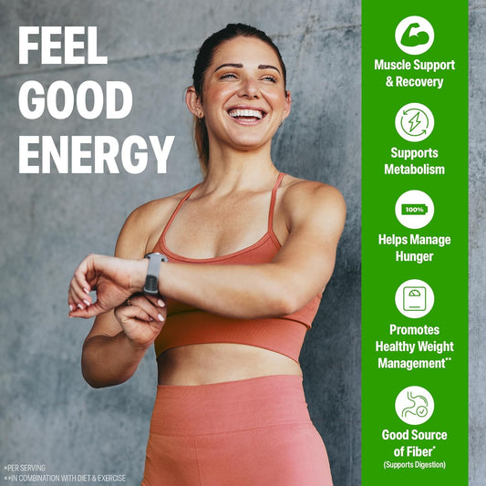 Orgain Organic Vegan Protein Powder