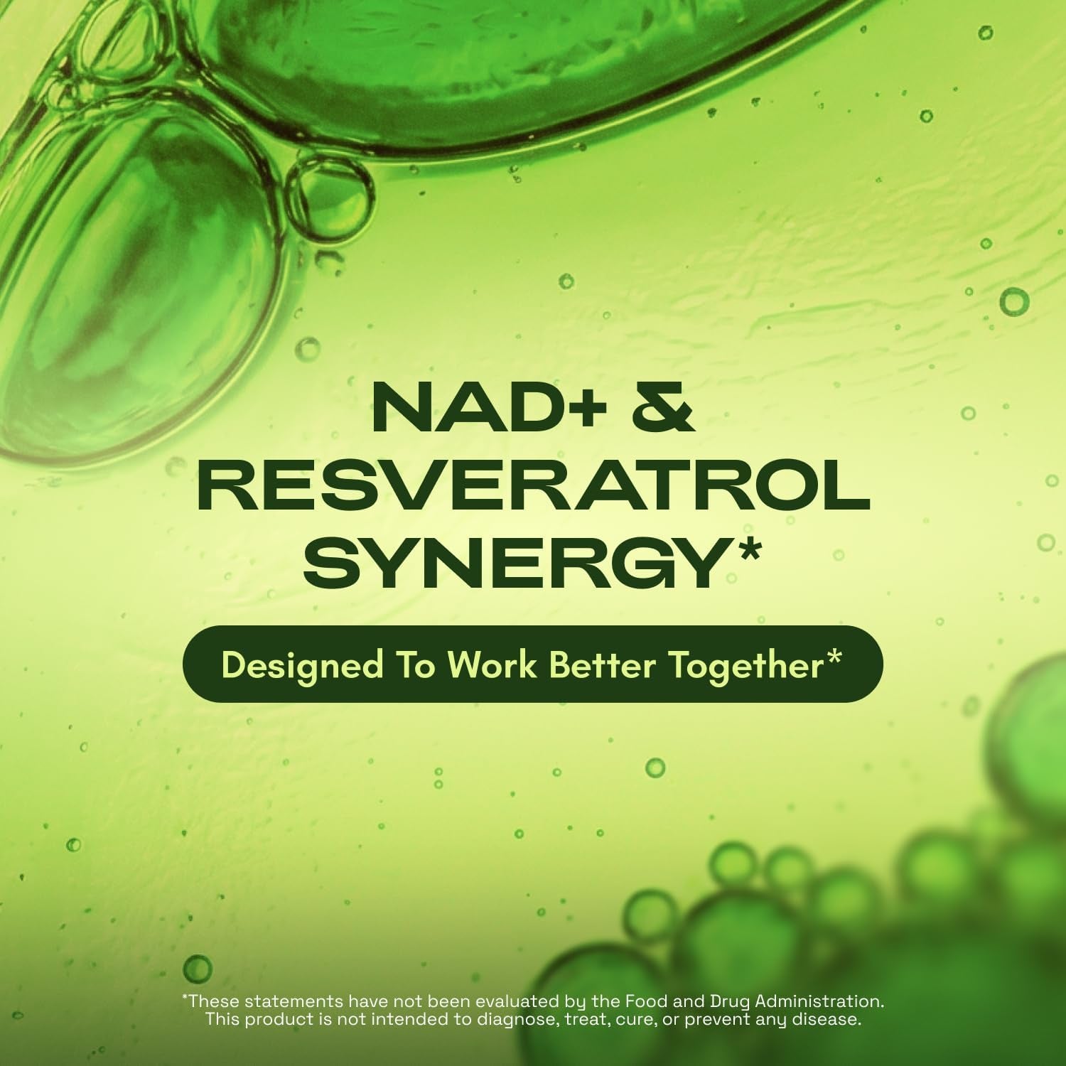 Cata-Kor Liposomal NAD+ Supplement