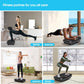 SoftGym Vibration Plate Exercise Machine