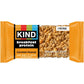 KIND Breakfast Protein Bars, Caramel Peanut, 8G Protein, 6 Count