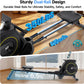 YPOO Rowing Machine for Home