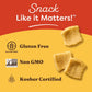 Catalina Crunch Protein Cereal - Cinnamon Toast - 9 oz. Bag (Pack of 1)