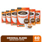 Dunkin’ Original Blend Coffee, Medium Roast, K-Cup Pods