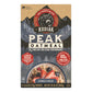 Kodiak Peak Instant Oatmeal Packets, Berries & Cream, High Protein (Total of 24 Packets)