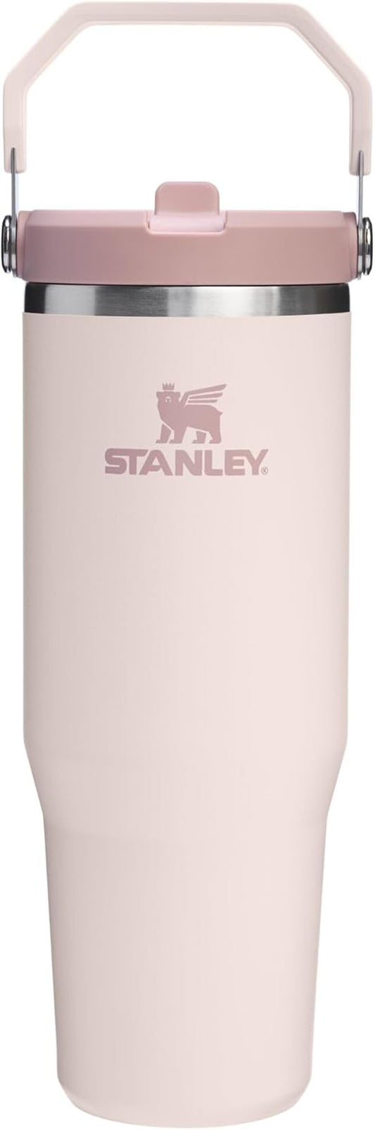 STANLEY IceFlow 2.0 Flip Straw Tumbler with Handle 30 oz