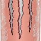 Monster Energy Ultra Peachy Keen, Sugar Free Energy Drink, 16 Oz (Pack of 15) | Pack of 15