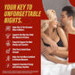 Erect SURGE™ - Supports Male Blood Flow for Performance, Intimacy, Hardness | Helps Boost Desire, Stamina & Size