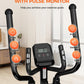 pooboo Elliptical Machine