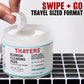 Thayers Blemish Clearing Acne Pads