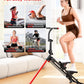 YOLEO Adjustable Resistance Stair Steppers for Exercise at Home