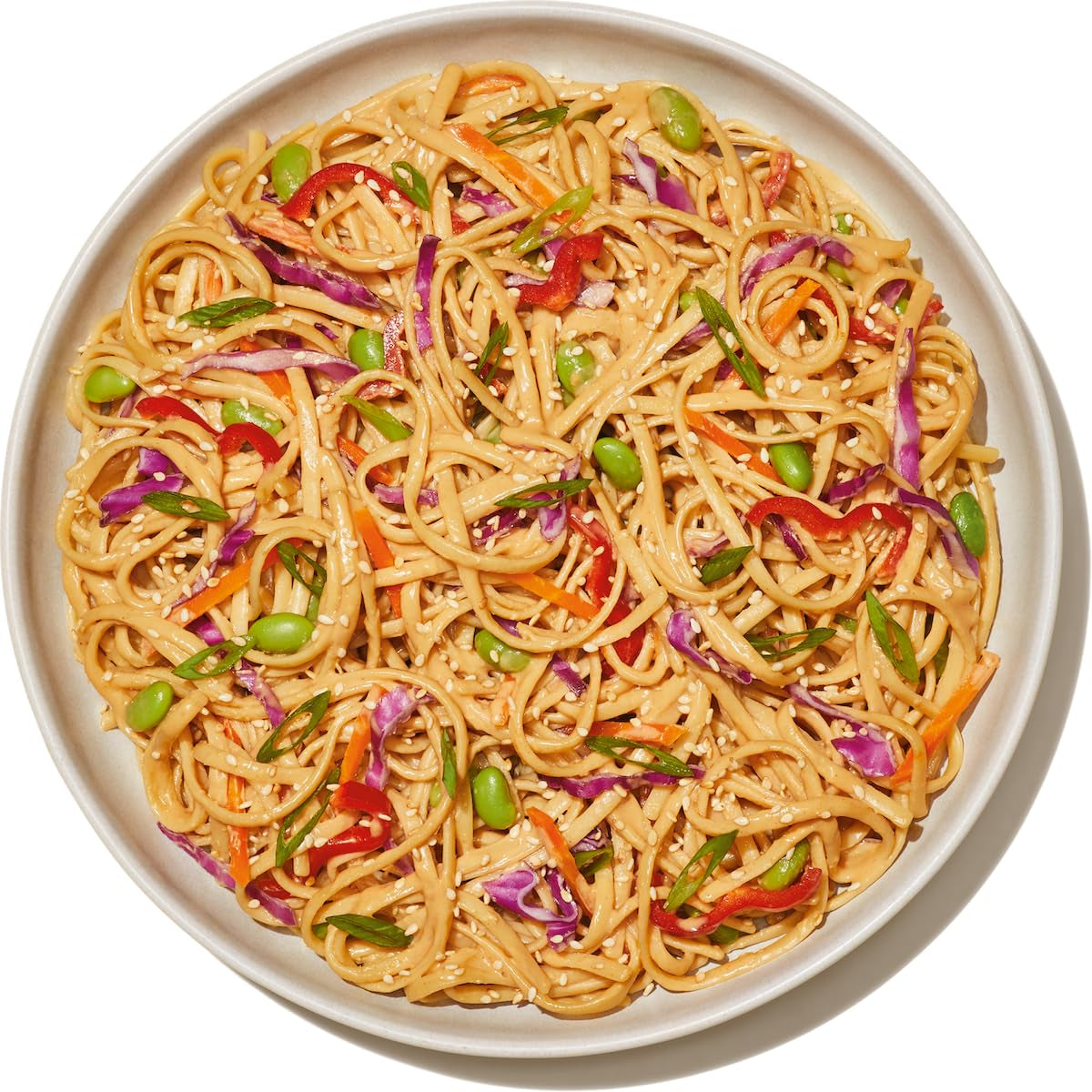 Banza Linguine Pasta from Chickpeas - Gluten Free, High Protein, and Lower Carb
