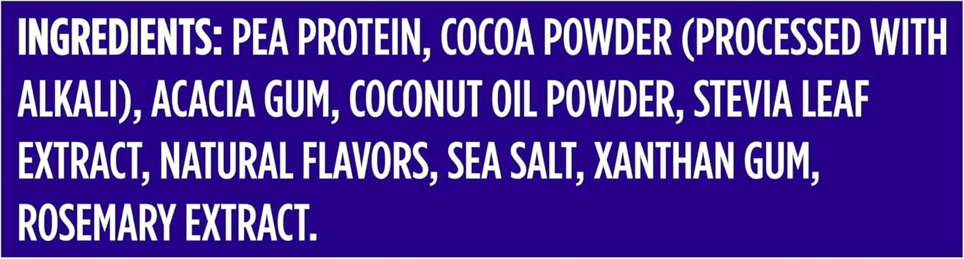 Vega Essential Protein – 25g Plant Based Protein Powder