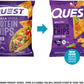 Nutrition Loaded Taco Tortilla Style Protein Chips (Pack of 12)