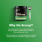 Optimum Nutrition Micronized Creatine Monohydrate Powder
