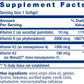 Life Extension Super K, Vitamin K Supplement, 2000 Mcg Vitamin K