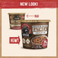 Kodiak Cakes Instant Protein Chocolate Chip Oatmeal in a Cup (Pack of 12)