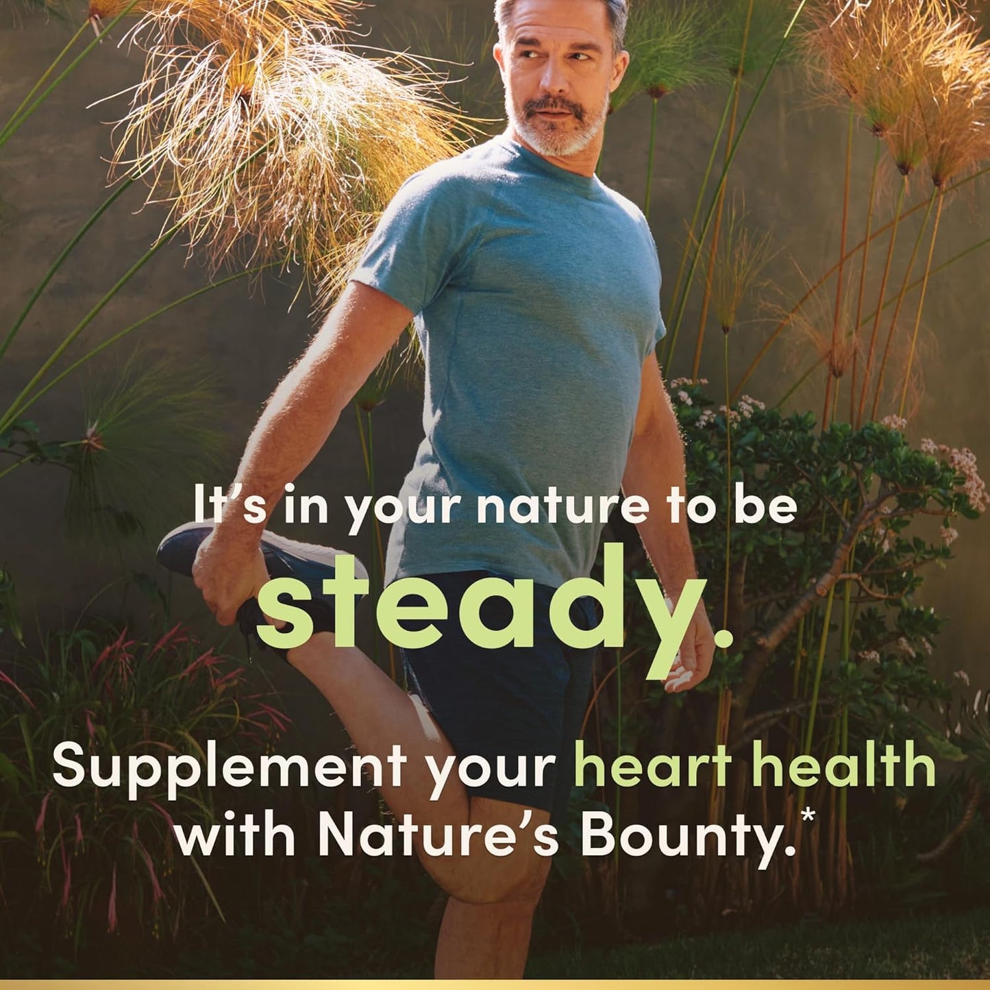 Nature's Bounty Fish Oil Omega 3 Supplements