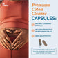 Dr. Tobias Colon Cleanse - Constipation Relief & Gut Health Support