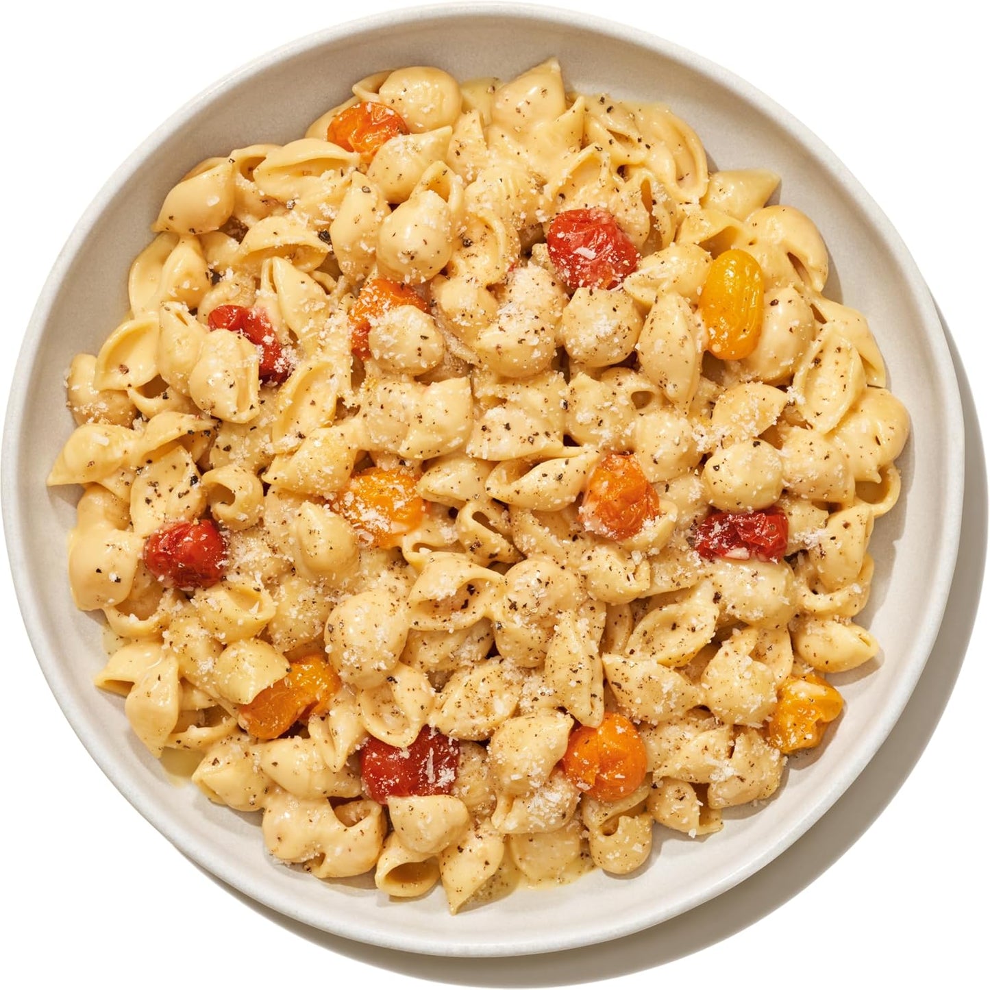 Banza Gluten-Free Chickpea Pasta, Variety Pack 20G Protein (Pack of 6)