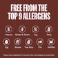 Madegood Organic Chocolate Chip Granola Bites, 5Ct X 0.85Oz