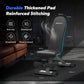 MERACH Foldable Adjustable Weight Bench