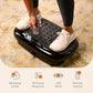 Lifepro Hexaplate Lite Vibration Plate Exercise Machine