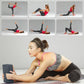 9"X6"X3" Yoga Brick Foam Blocks 2 Pcs