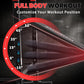 8 in 1 Weight Bench Set with Leg Extension/Curl and Preacher Curl