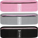 Premium Resistance Bands for Working Out