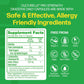 Culturelle Pro Strength Daily Probiotics For Digestive Health