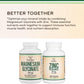 Double Wood Magnesium Glycinate 400Mg