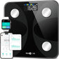 Scale for Body Weight and Fat Percentage