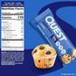 Quest Nutrition Blueberry Muffin Protein Bars, 20G Protein, 12 Count