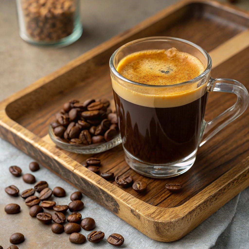 Nespresso Capsules Vertuo, Barista Flavored Pack, Medium Roast Coffee, Brews 7.8Oz.