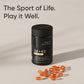 Sports Research Vitamin D3 + K2 W/ Coconut Oil